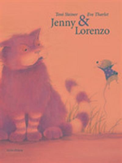 Jenny & Lorenzo - Toni Steiner