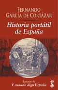 Historia portátil de España