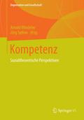Kompetenz