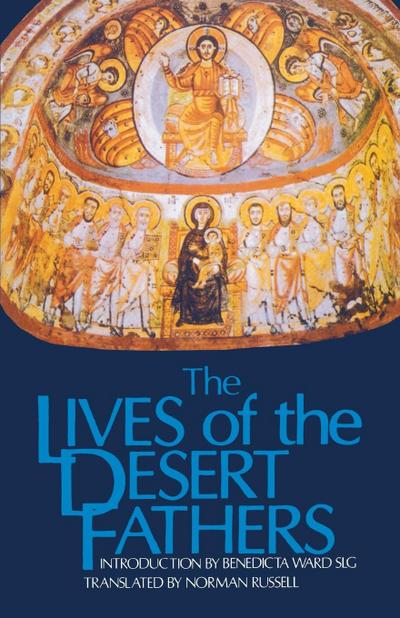 Lives of the Desert Fathers