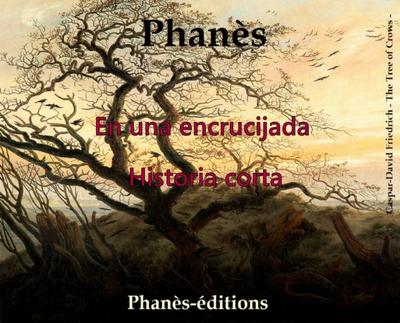 En Una Encrucijada