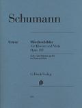 Schumann, Robert - Märchenbilder op. 113