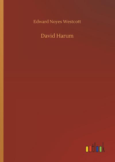 David Harum