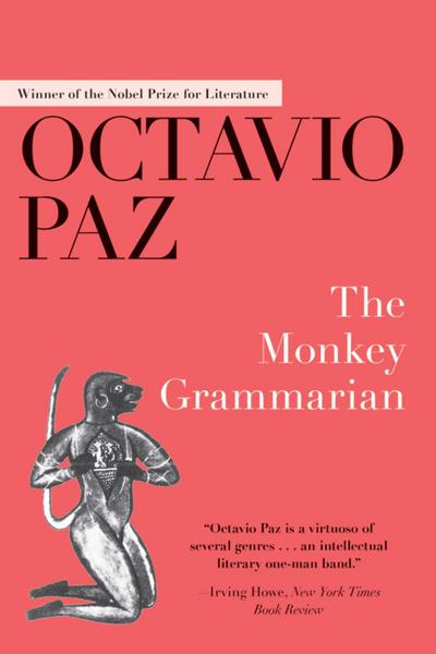 The Monkey Grammarian