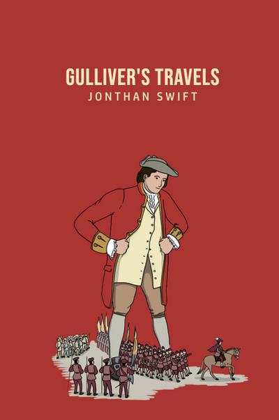 Gulliver’s Travels