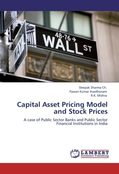 Capital Asset Pricing Model and Stock Prices