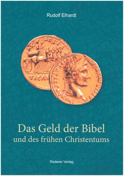 Das Geld der Bibel und des frühen Christentums
