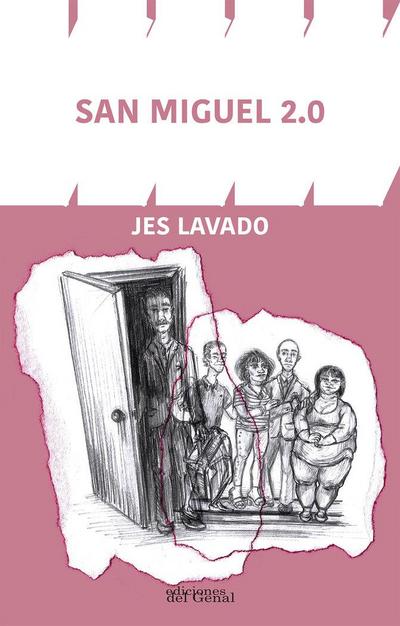 San Miguel 2.0