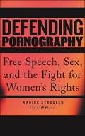 Defending Pornography