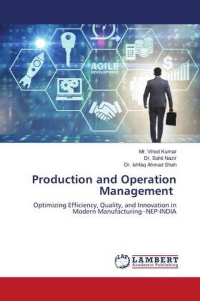 Production and Operation Management