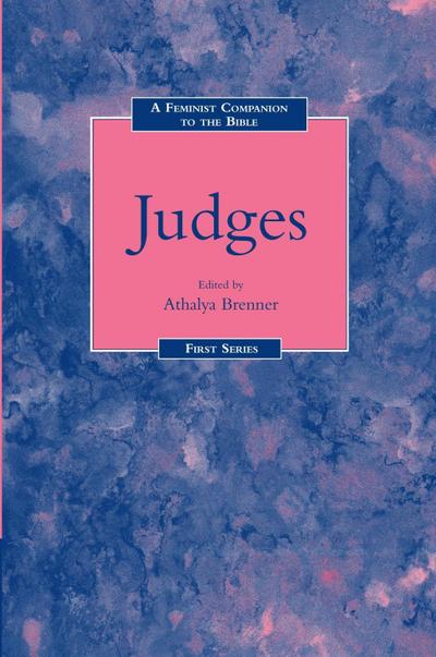 Feminist Companion to Judges