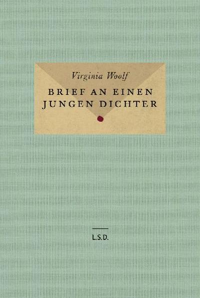 Brief an einen jungen Dichter