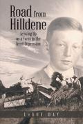 Road from Hilldene