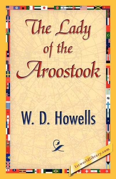 The Lady of the Aroostook