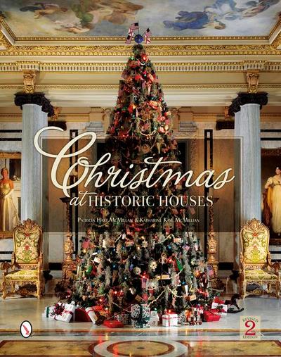 Christmas at Historic Houses