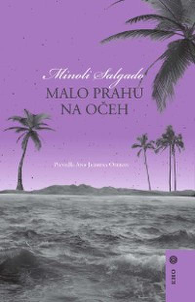 Malo prahu na očeh