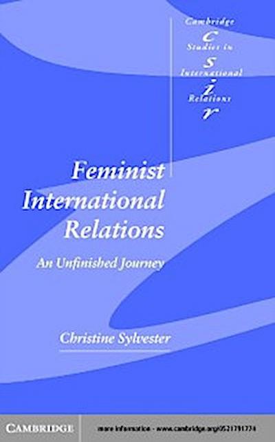 Feminist International Relations