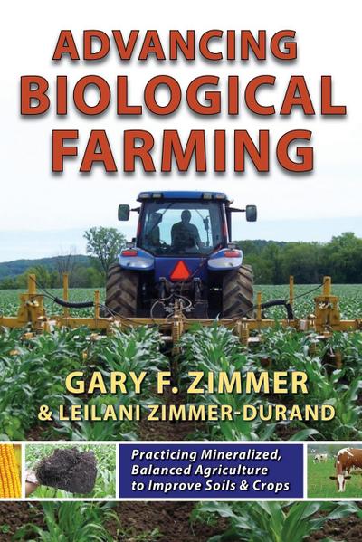 Advancing Biological Farming