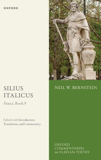 Silius Italicus