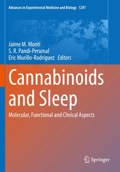 Cannabinoids and Sleep