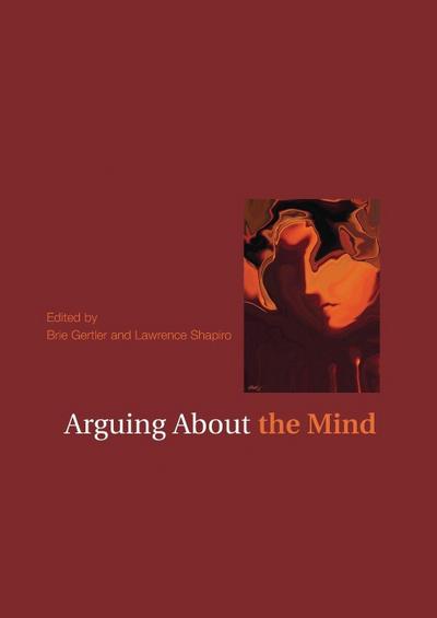 Arguing About the Mind