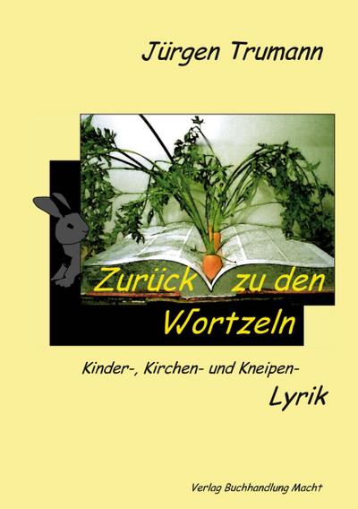 Zurück zu den Wortzeln