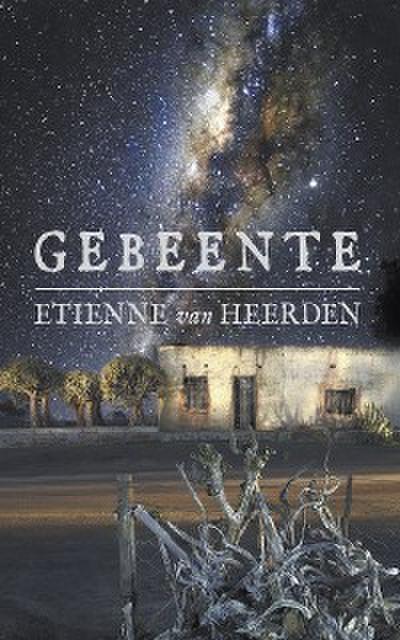Gebeente