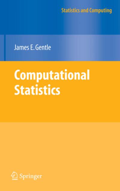 Computational Statistics