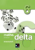 mathe.delta - Hessen (G9)
