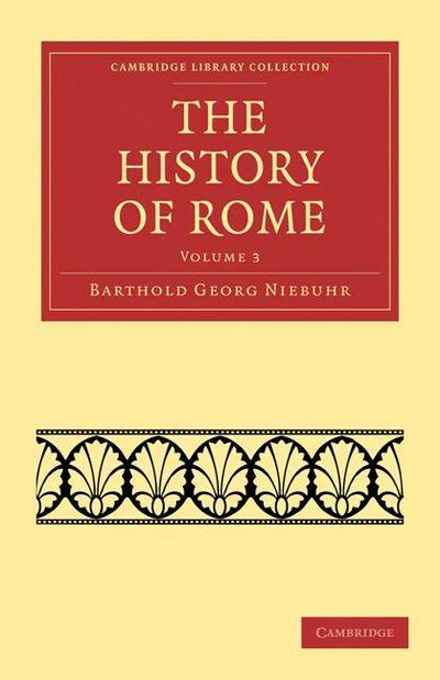 The History of Rome - Volume 3