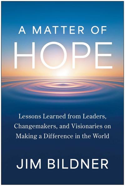 A Matter of Hope