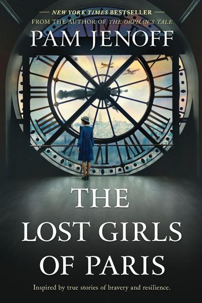 LOST GIRLS OF PARIS ORIGINAL/E