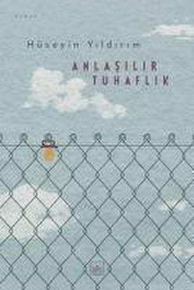 Anlasilir Tuhaflik