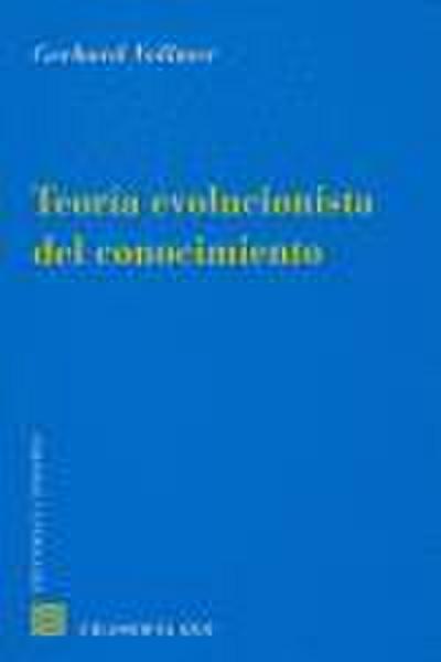 Teoría evolucionista del conocimiento