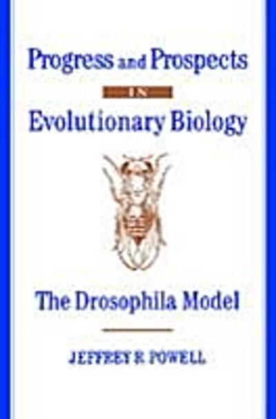 Progress and Prospects in Evolutionary Biology