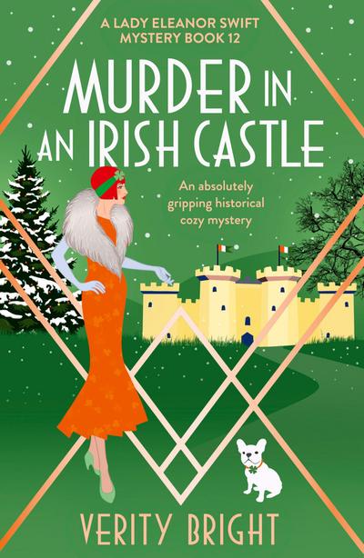 Murder in an Irish Castle