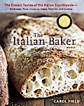 The Italian Baker, Revised