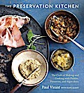 The Preservation Kitchen