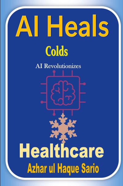 Sario, A: AI Heals Colds