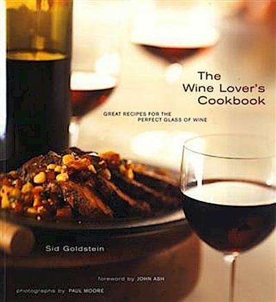 Wine Lover’s Cookbook