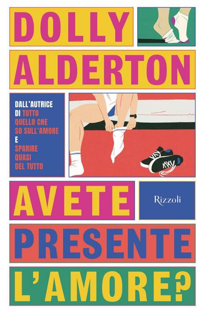 Avete presente l’amore?