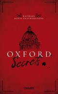 Oxford Secrets