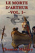 Le Morte D’ Arthur
