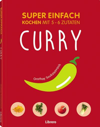 Super einfach - Currys
