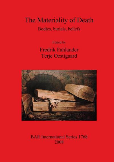 The Materiality of Death