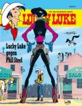 Lucky Luke 83