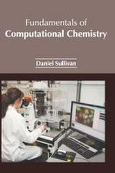 Fundamentals of Computational Chemistry