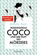 Mademoiselle Coco und der Duft des Mörders