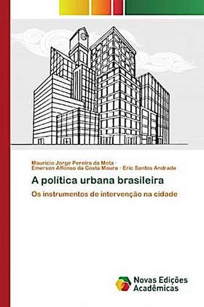 A política urbana brasileira