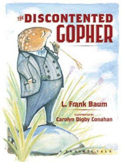 The Discontented Gopher